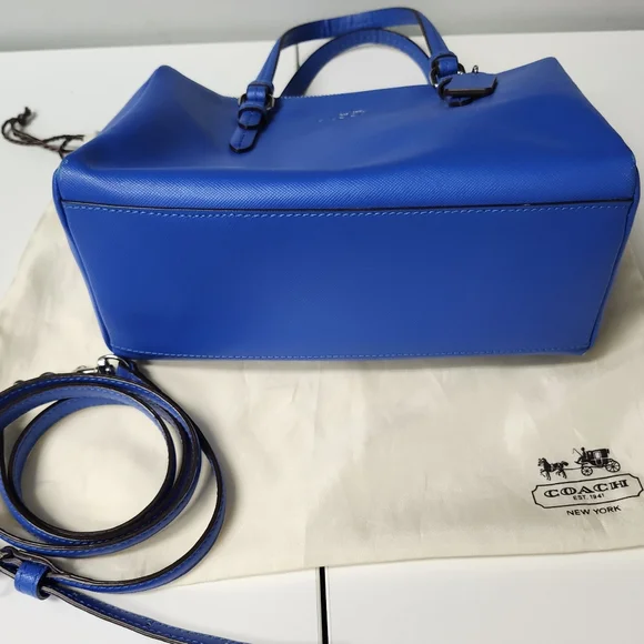 Coach Bag - Picture 4 of 7